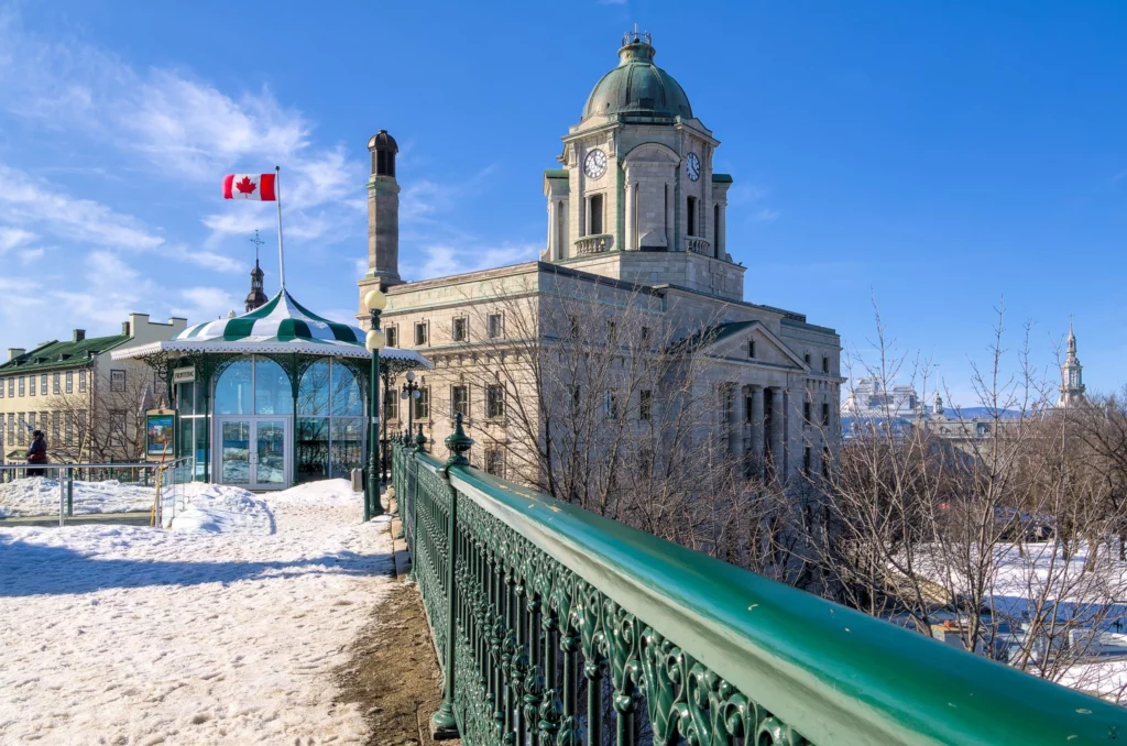 Canada