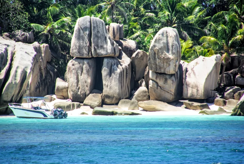 Seychelles