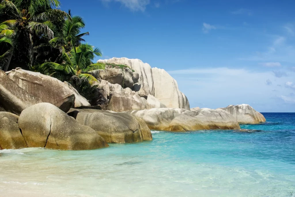 Seychelles