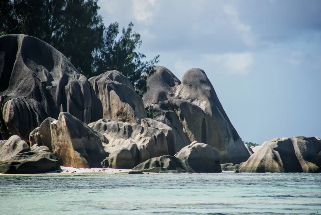 Seychelles