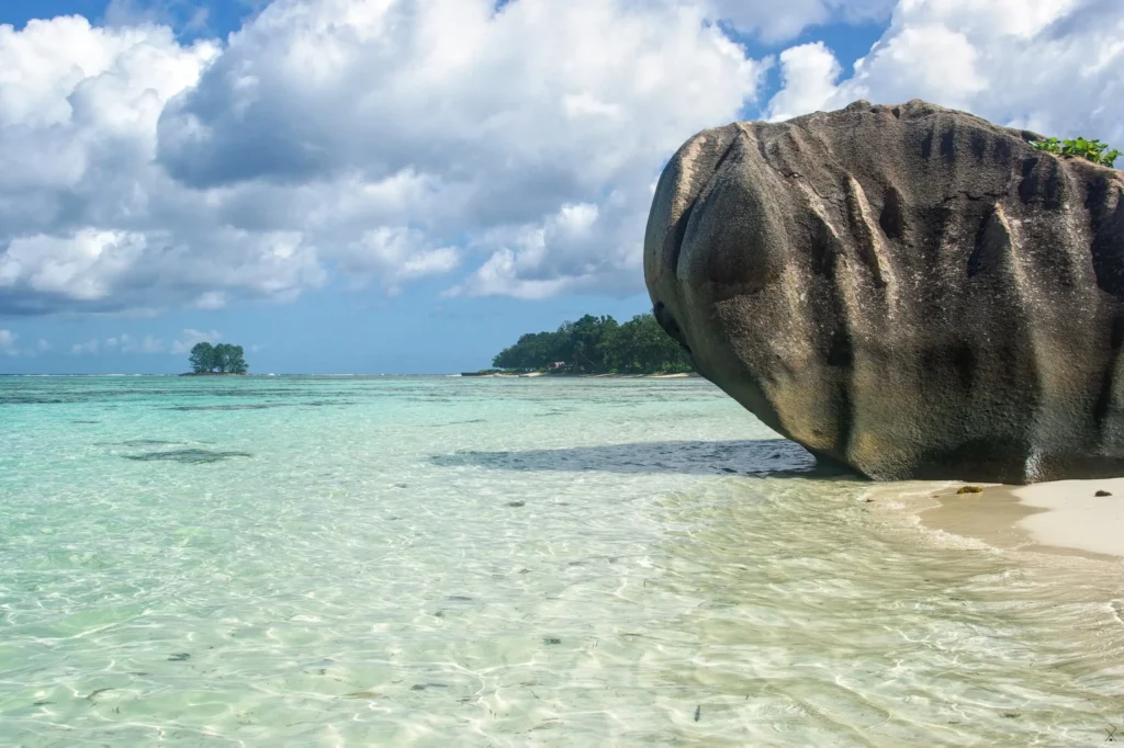Seychelles