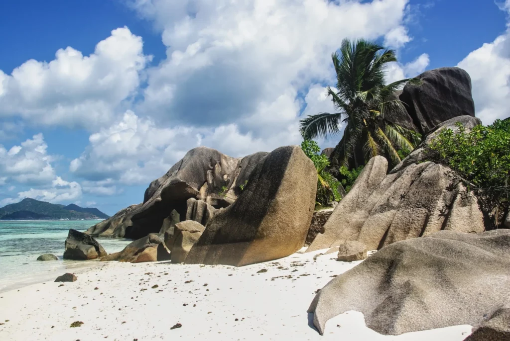 Seychelles