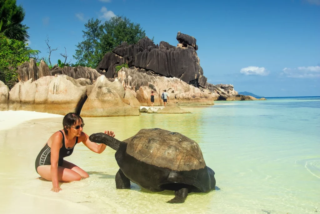 Seychelles