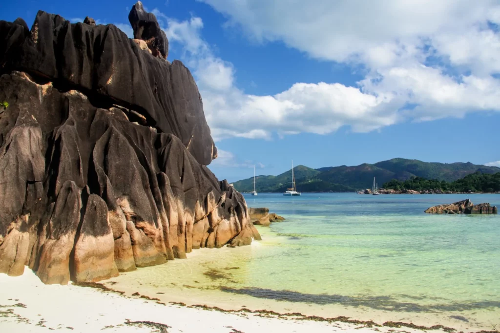 Seychelles