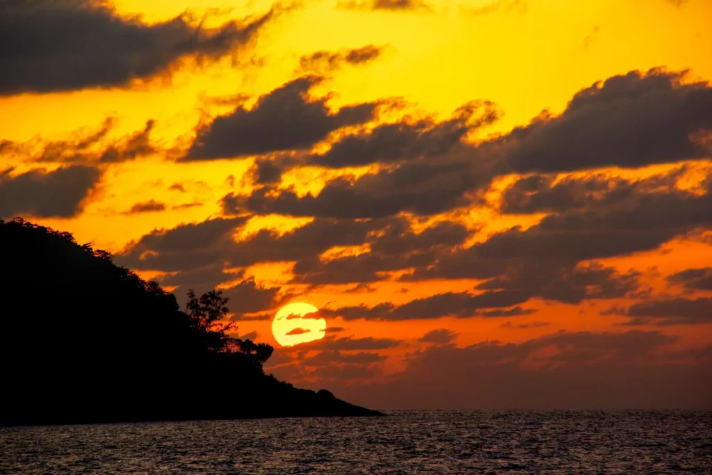 Seychelles