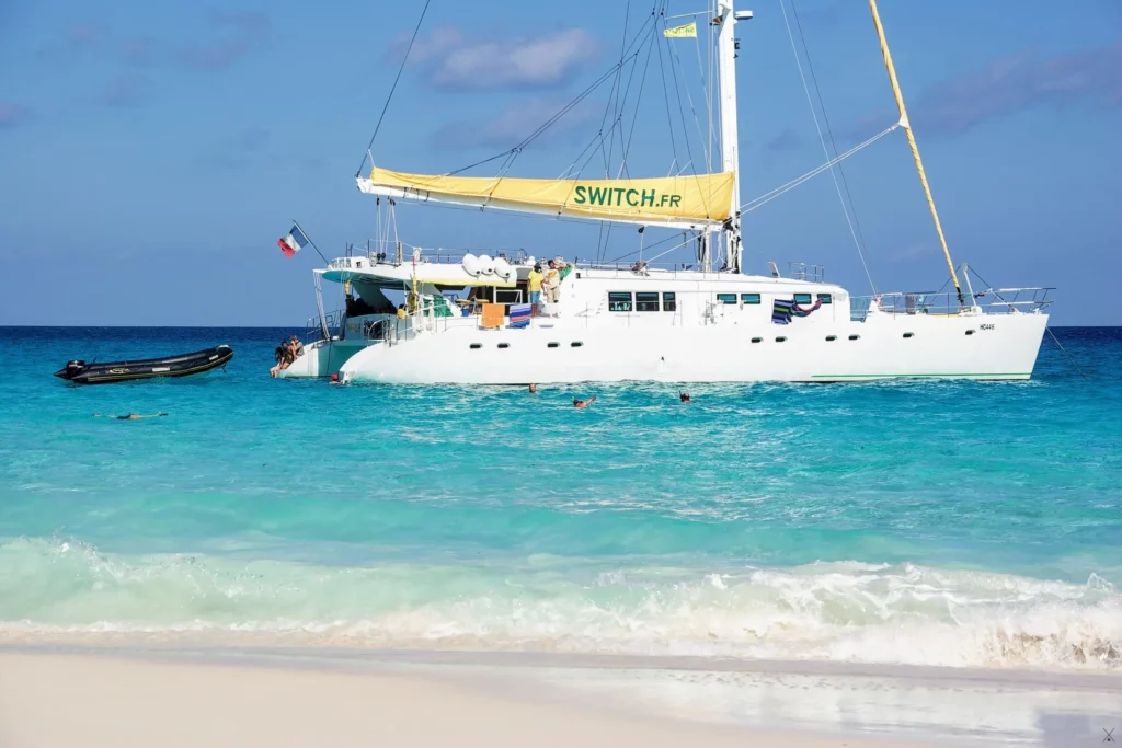 Seychelles