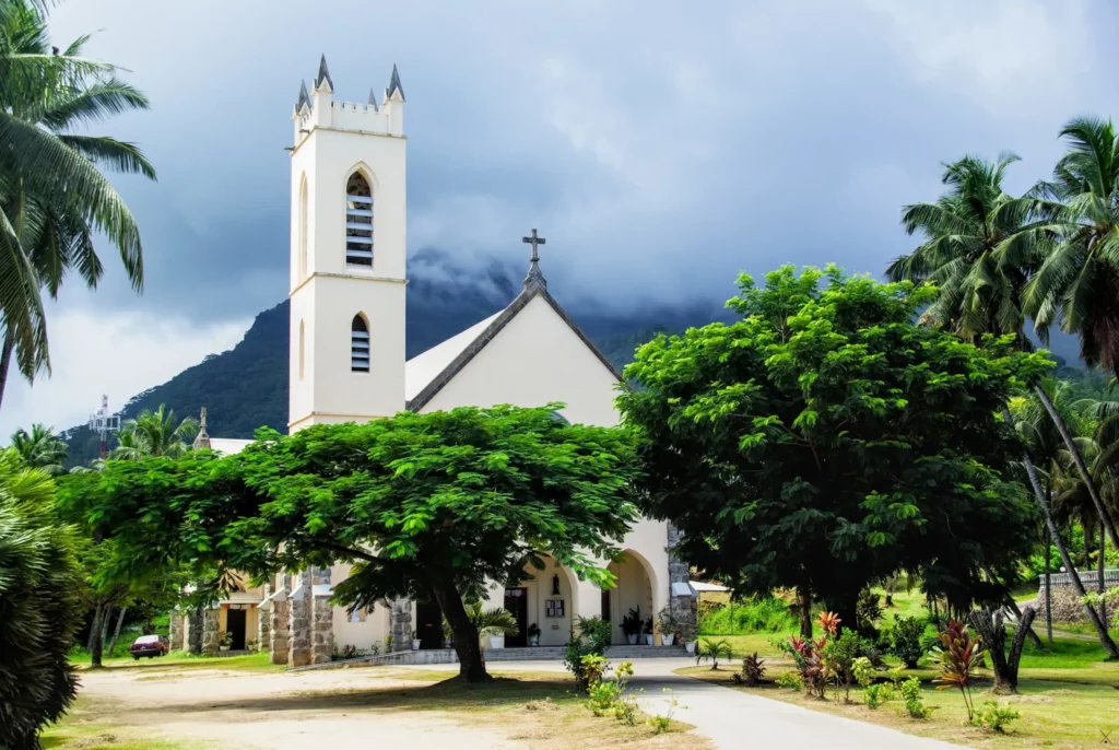 Seychelles