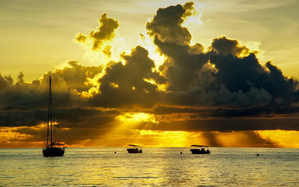 Seychelles