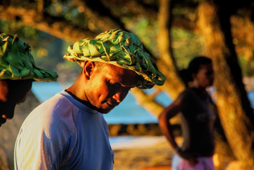 Seychelles