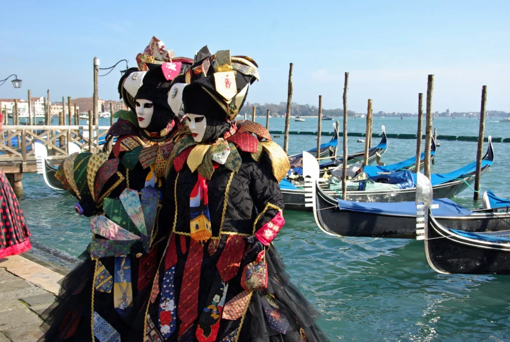 Venise