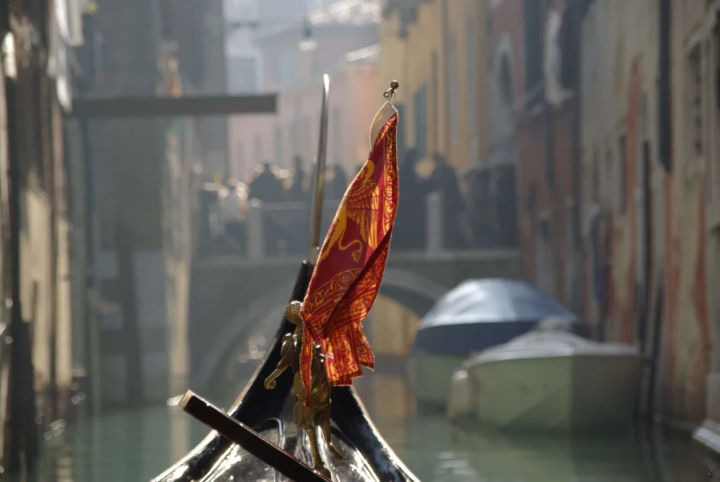 Venise