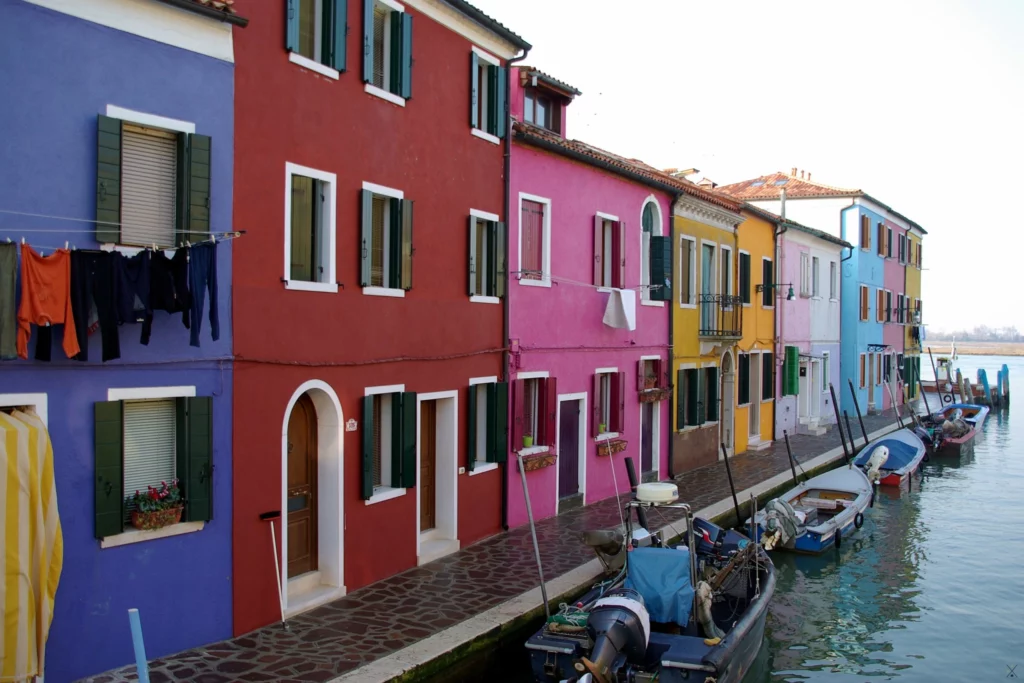 Venise