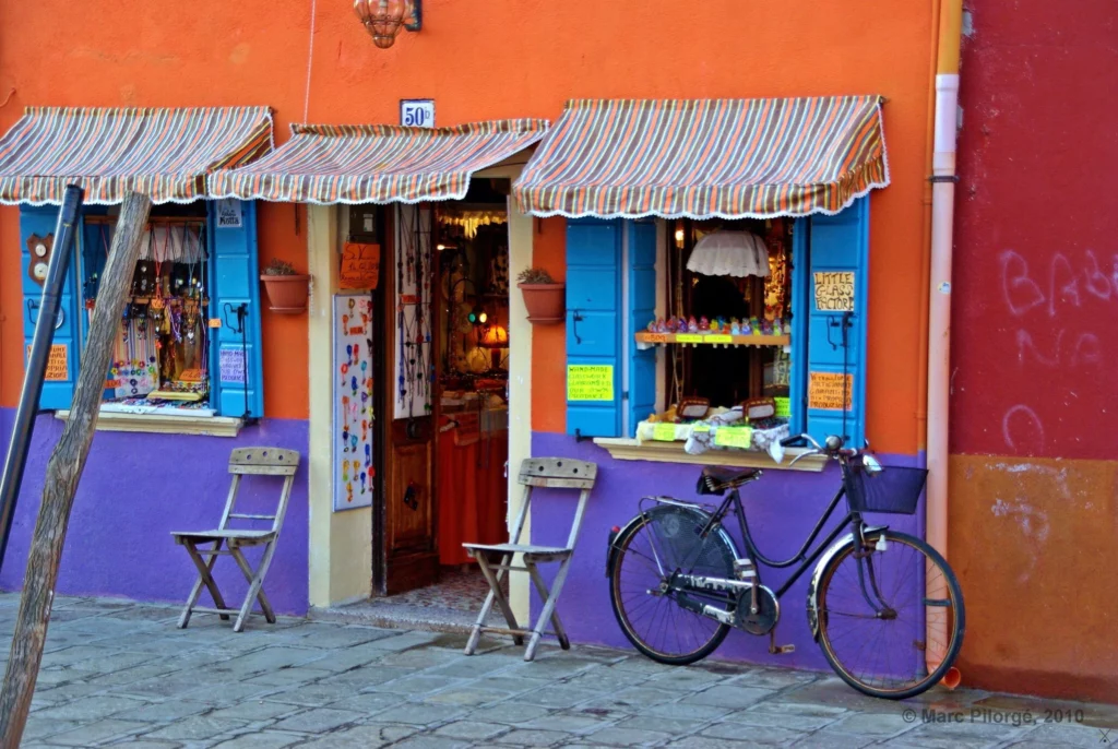 Venise