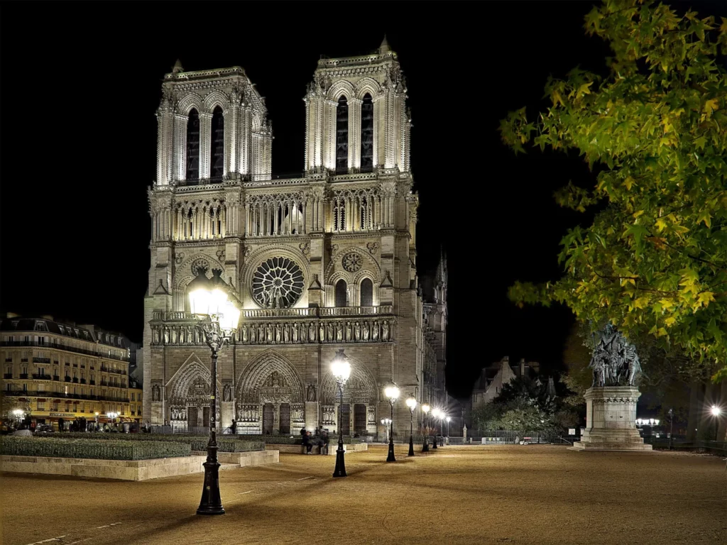 Paris
