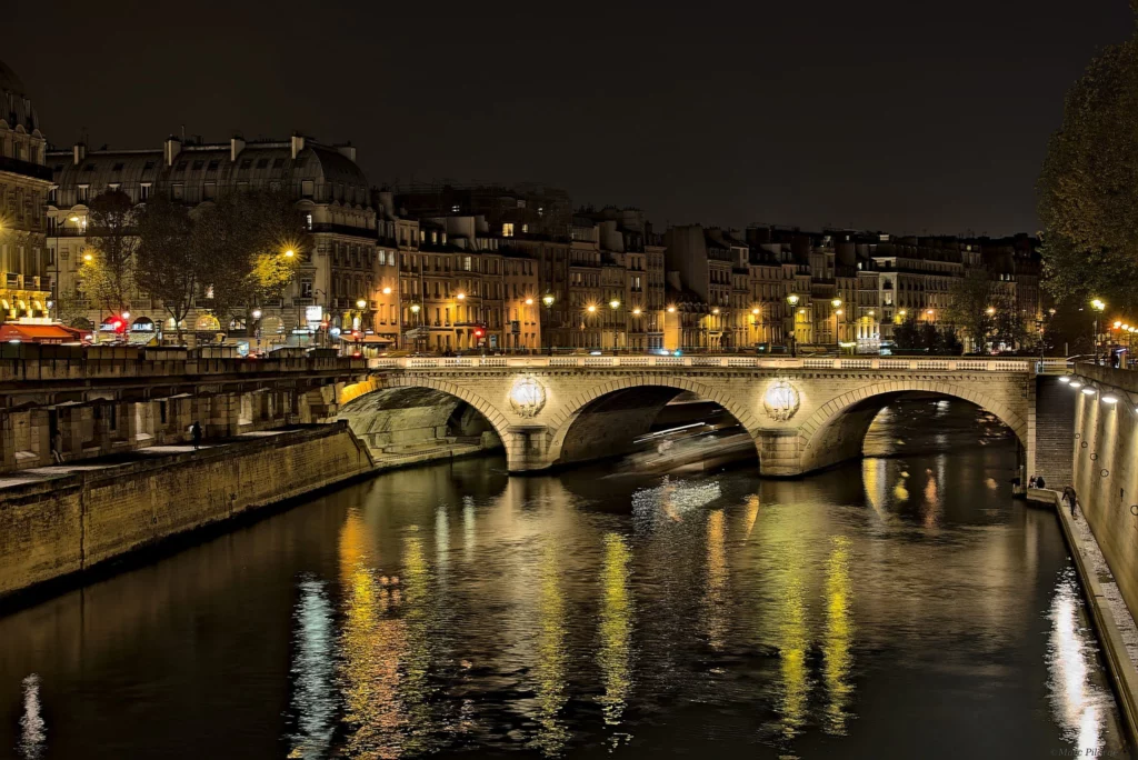 Paris