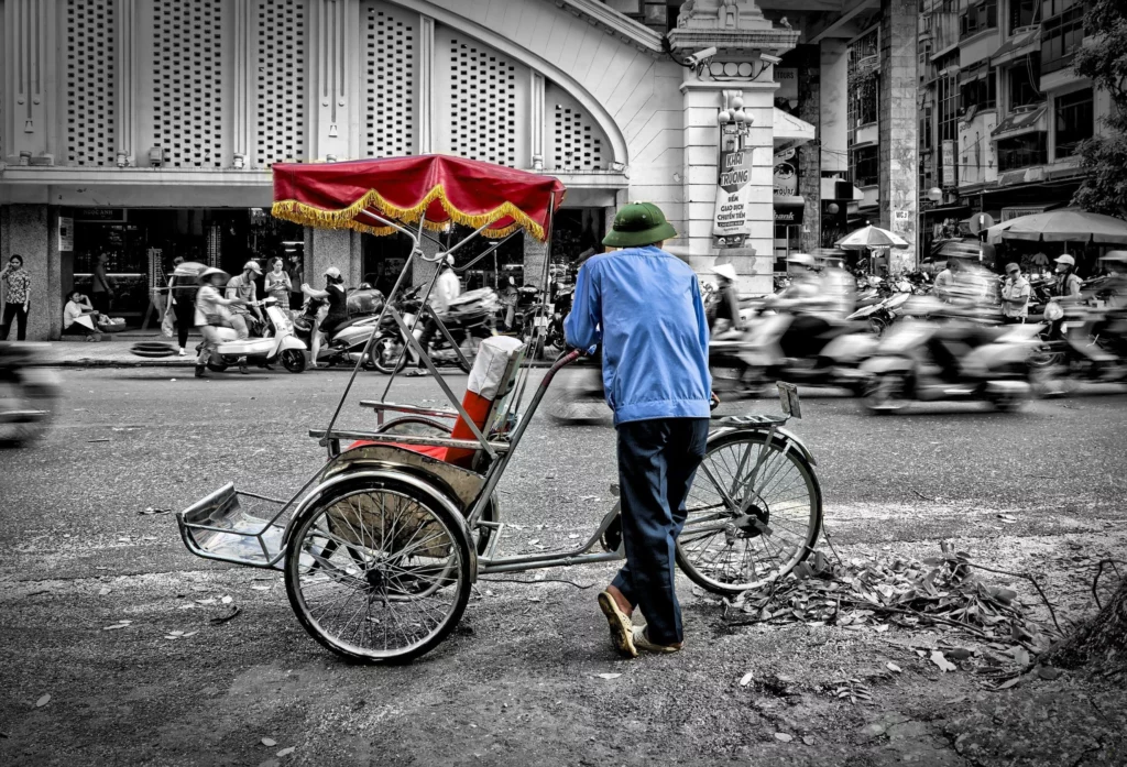 Vietnam