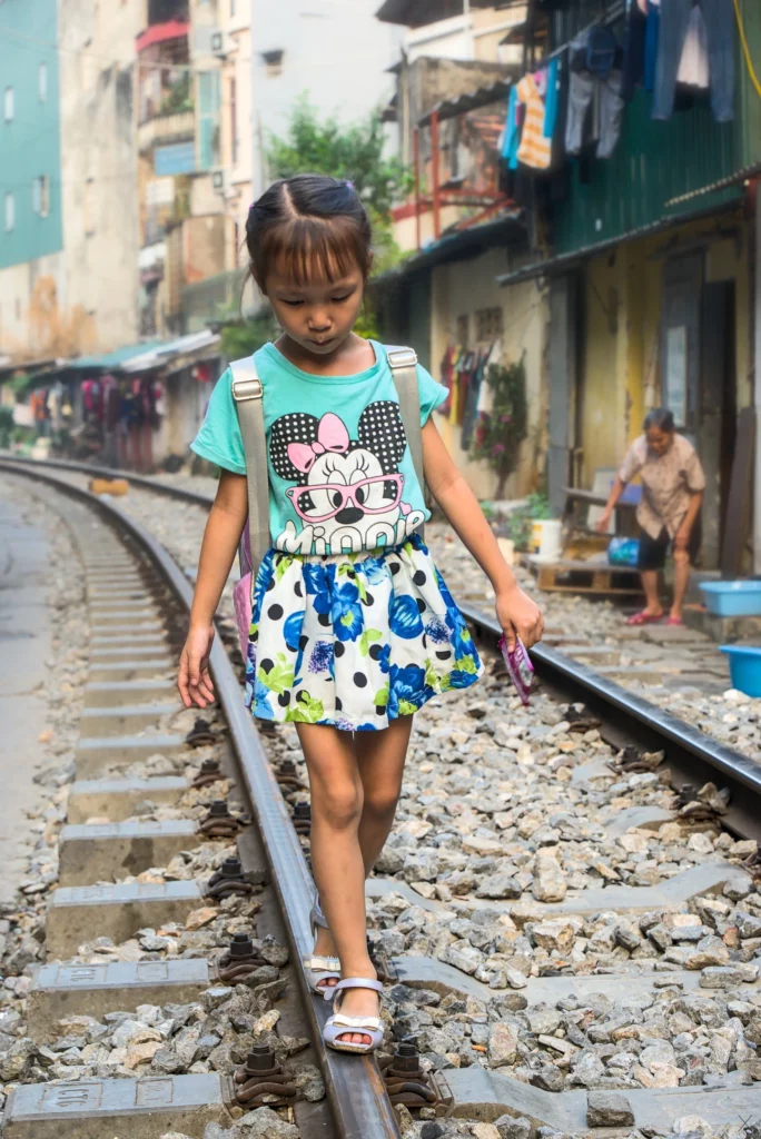 Vietnam