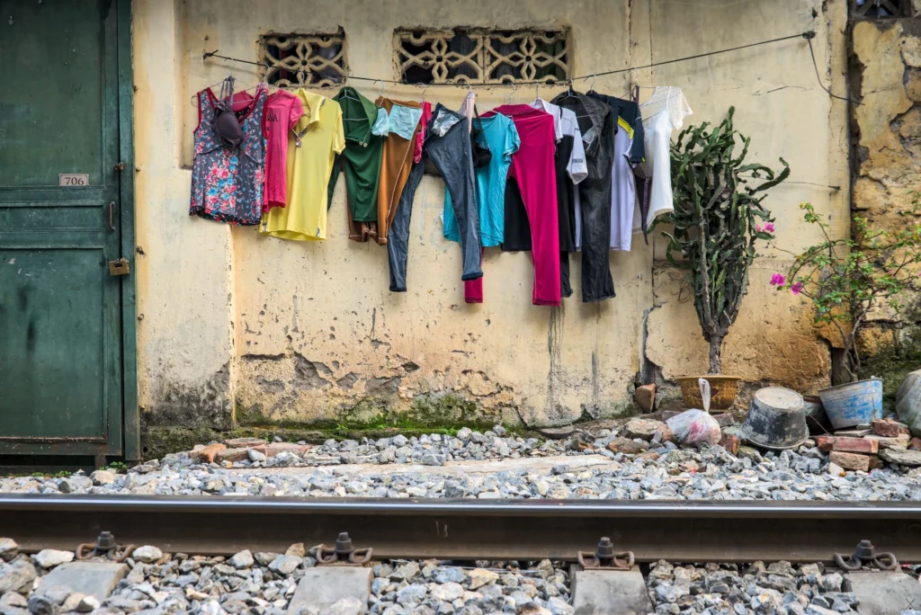 Vietnam