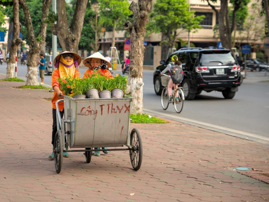 Vietnam