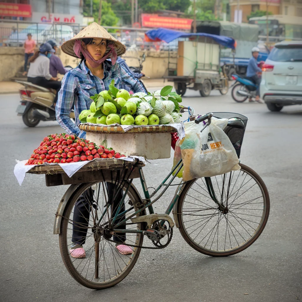 Vietnam