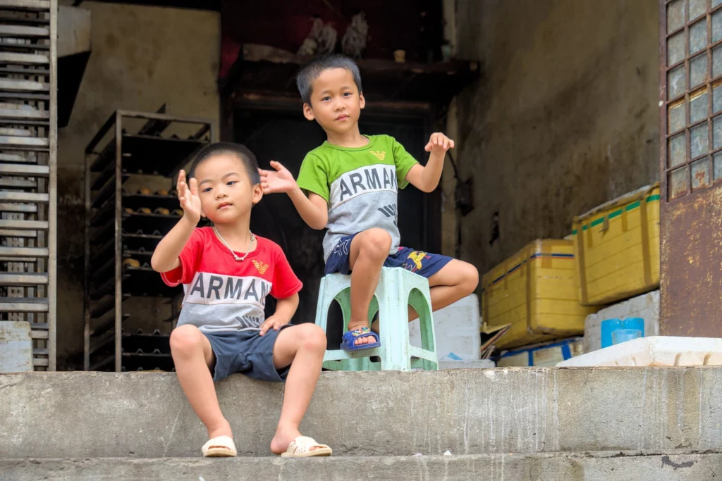 Vietnam