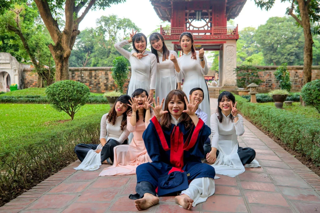 Vietnam
