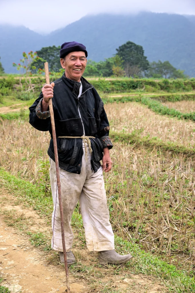 Vietnam