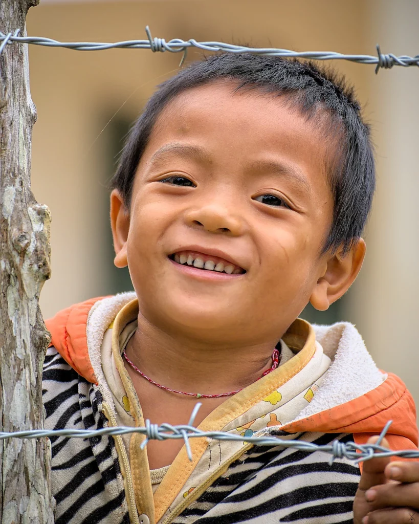 Vietnam