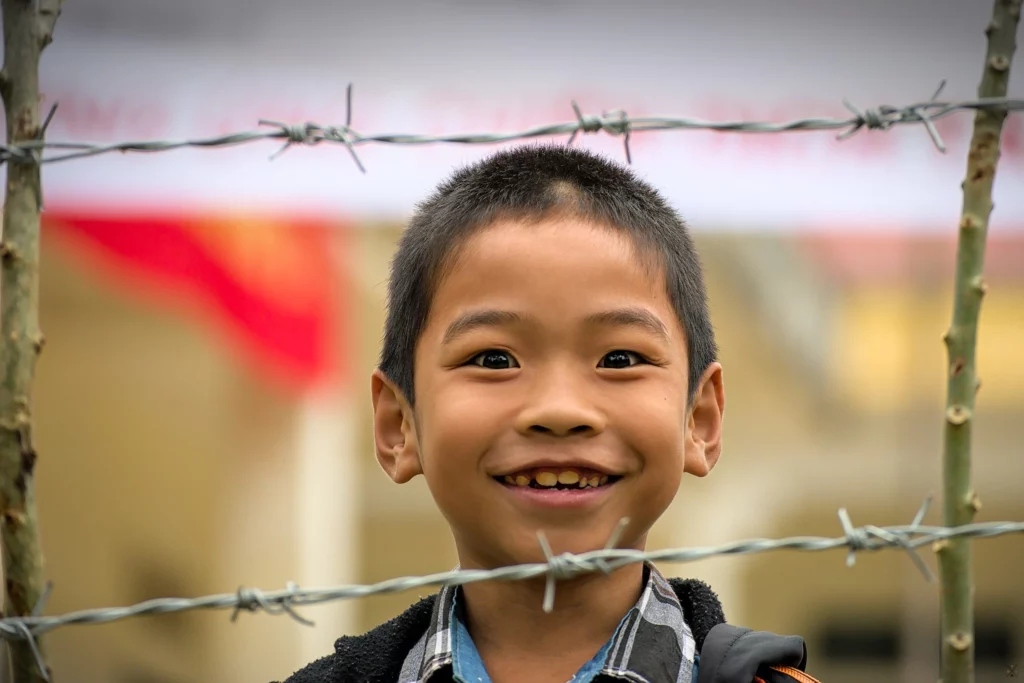 Vietnam