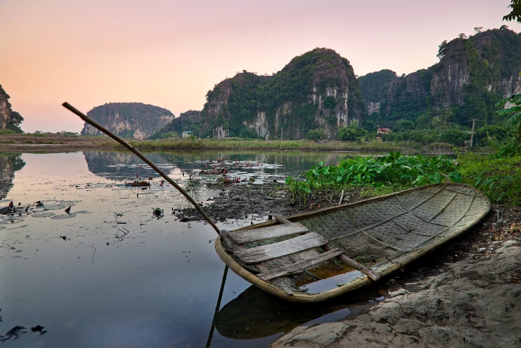 Vietnam