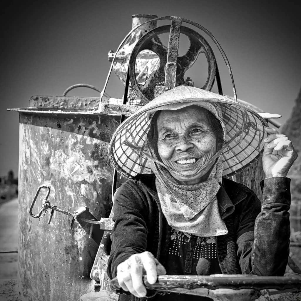 Vietnam