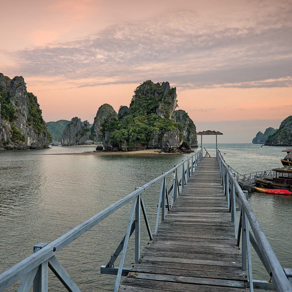 Vietnam