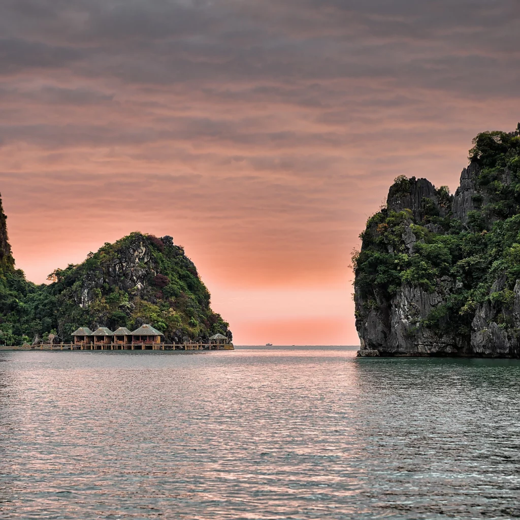 Vietnam