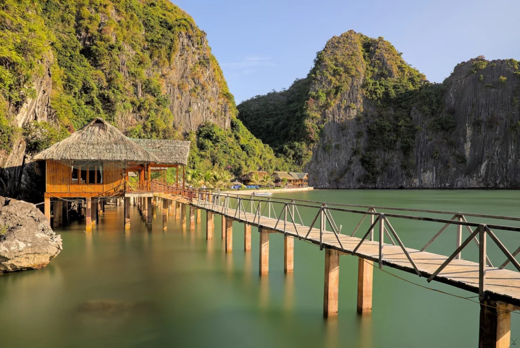 Vietnam