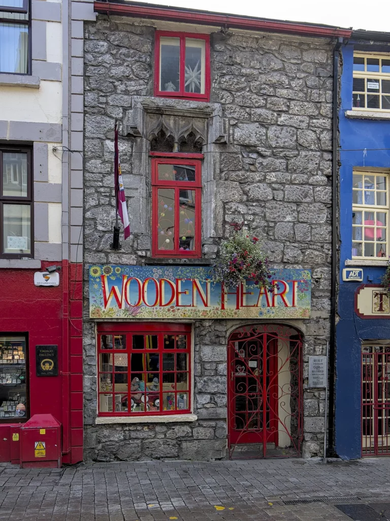 Irlande