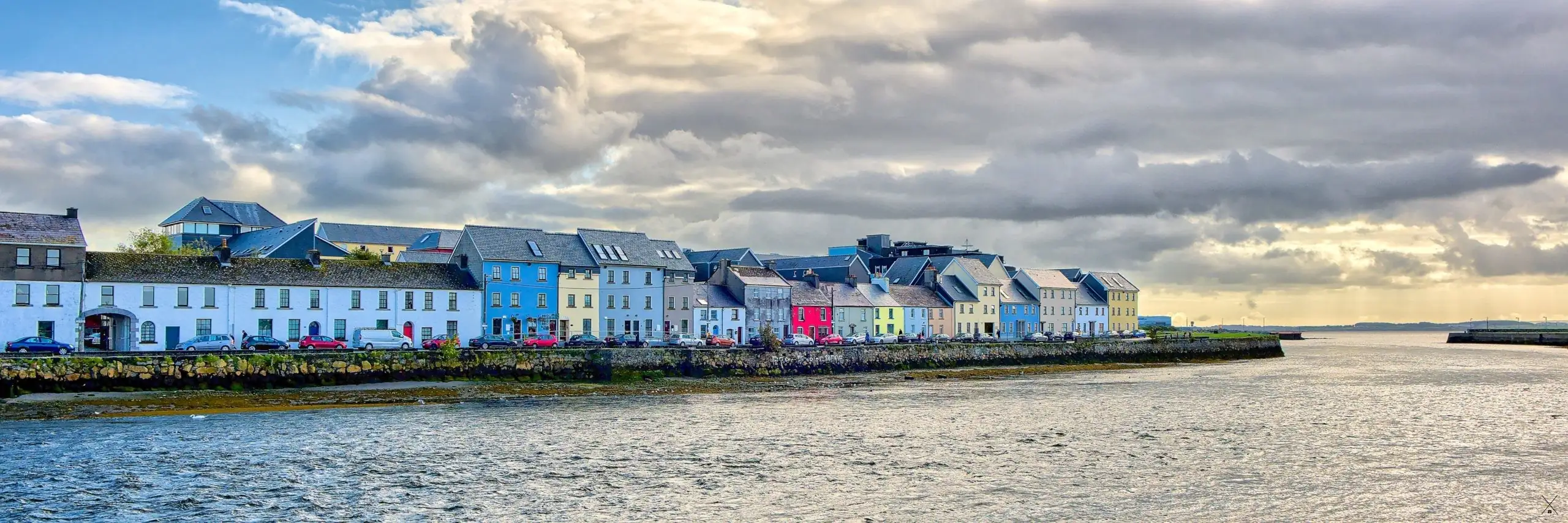 Irlande