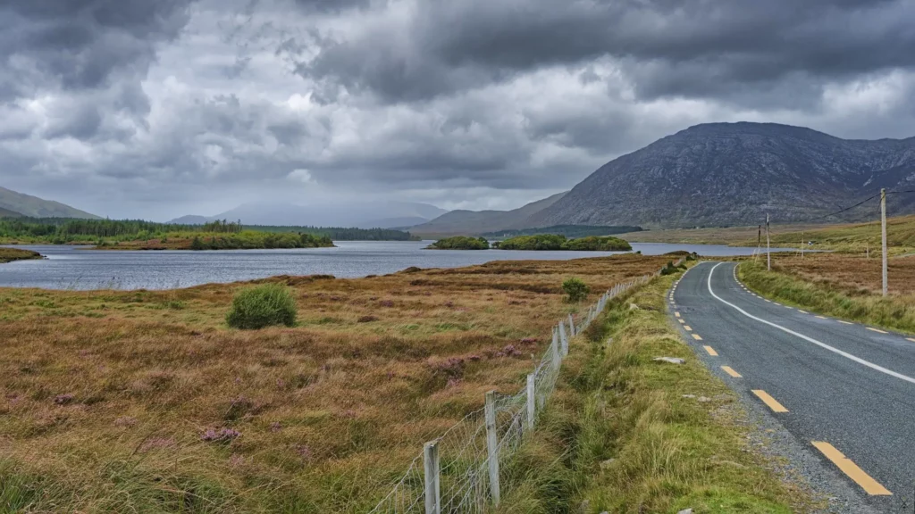 Irlande