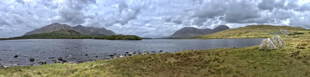 Irlande