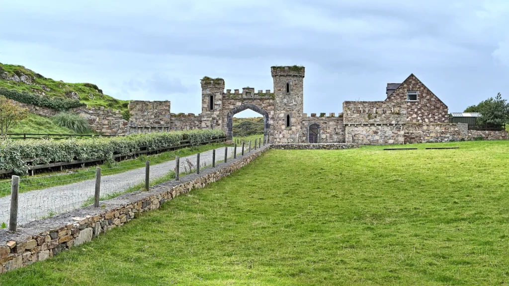 Irlande