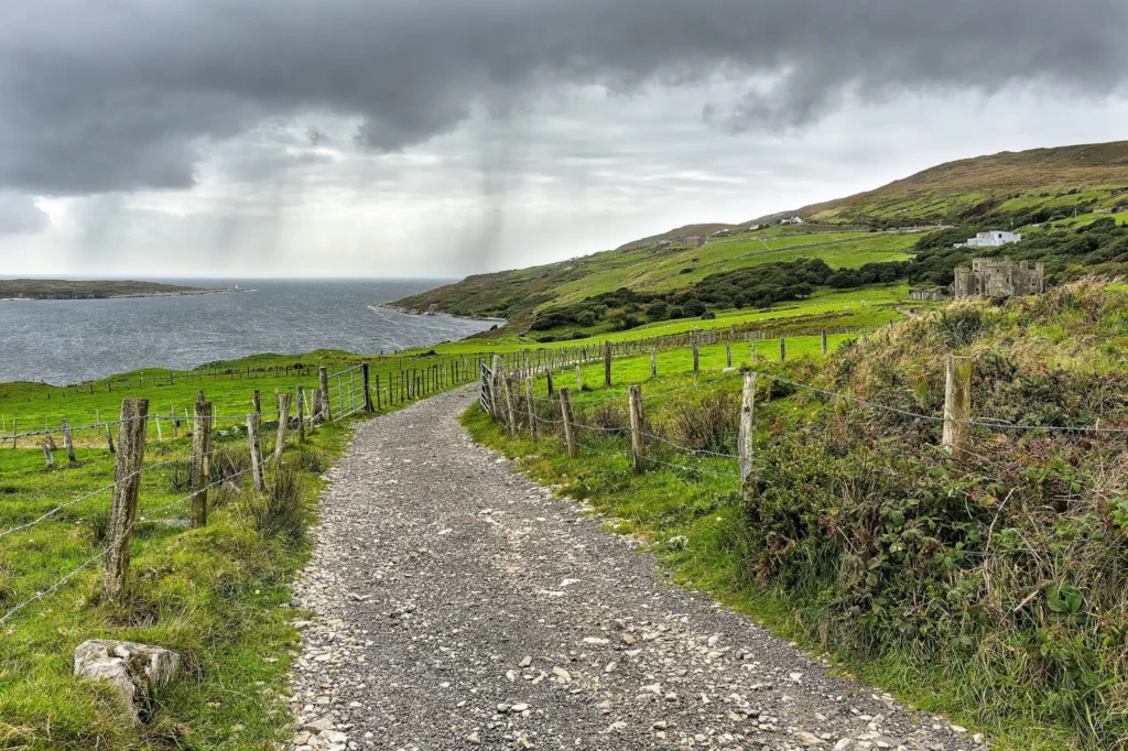 Irlande