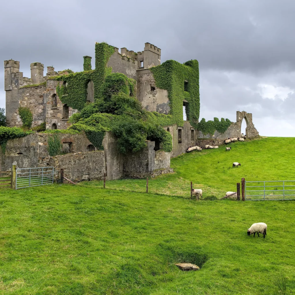 Irlande