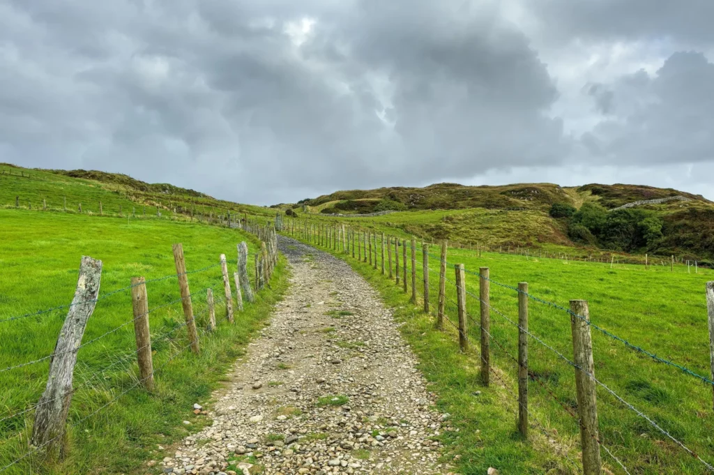 Irlande