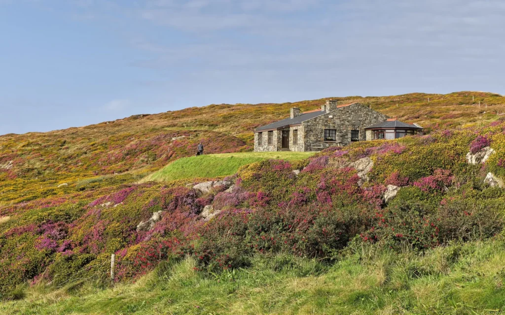 Irlande