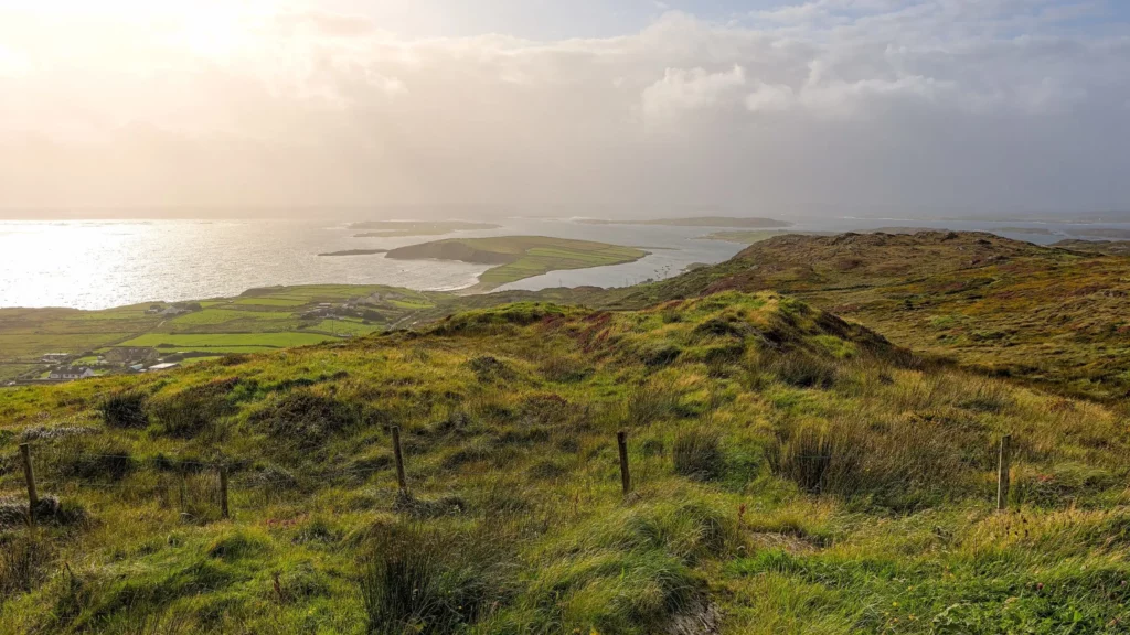 Irlande