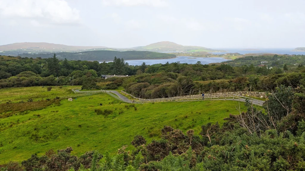 Irlande