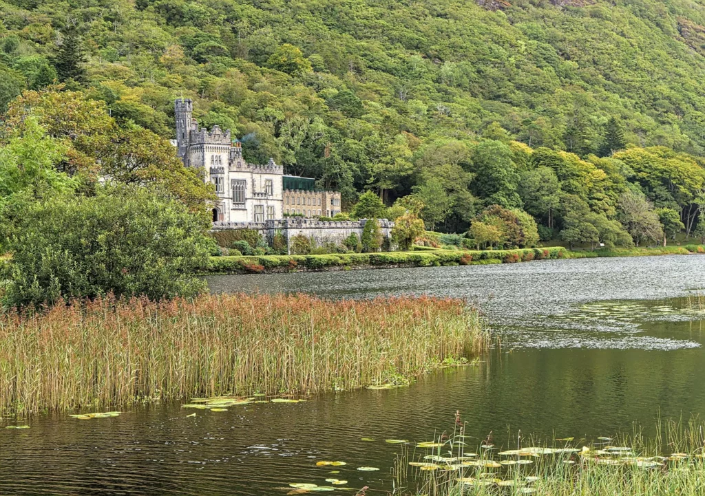 Irlande
