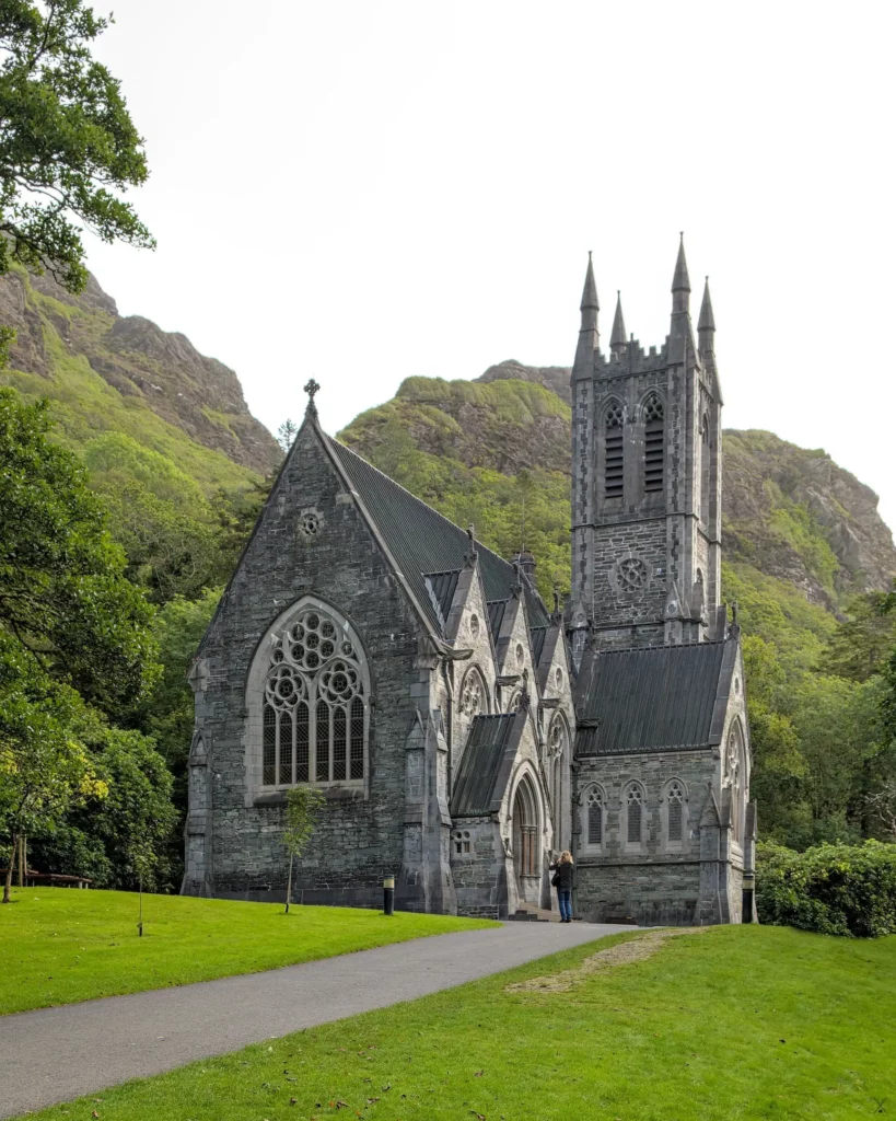 Irlande