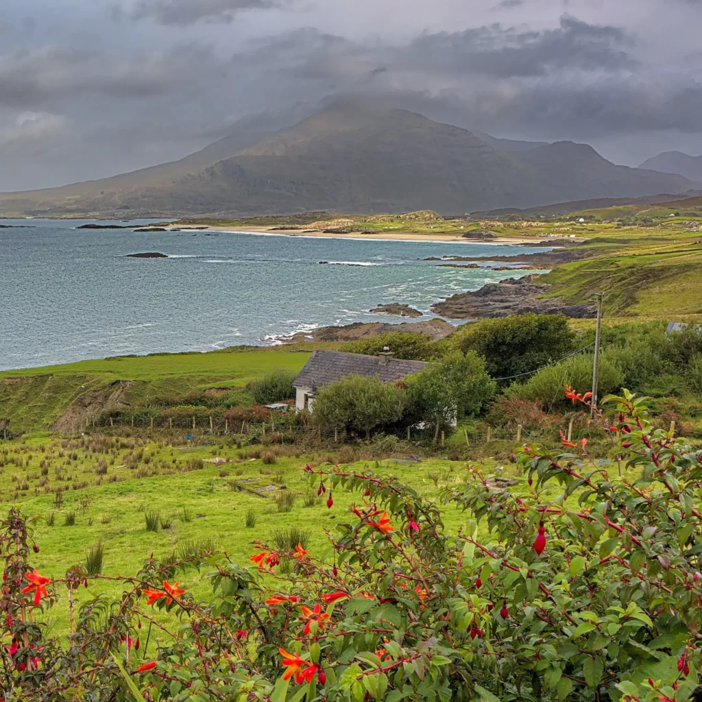 Irlande