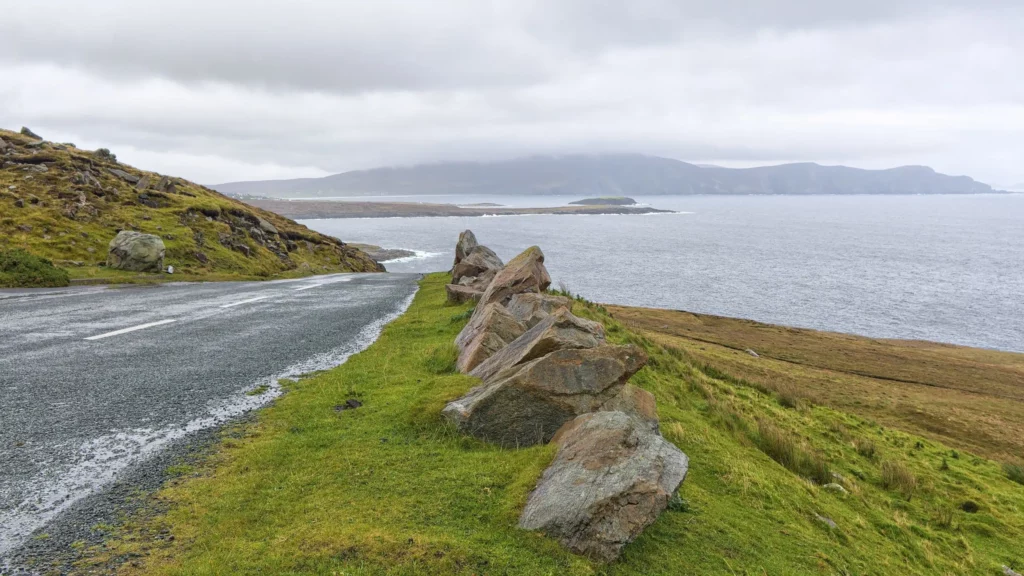 Irlande