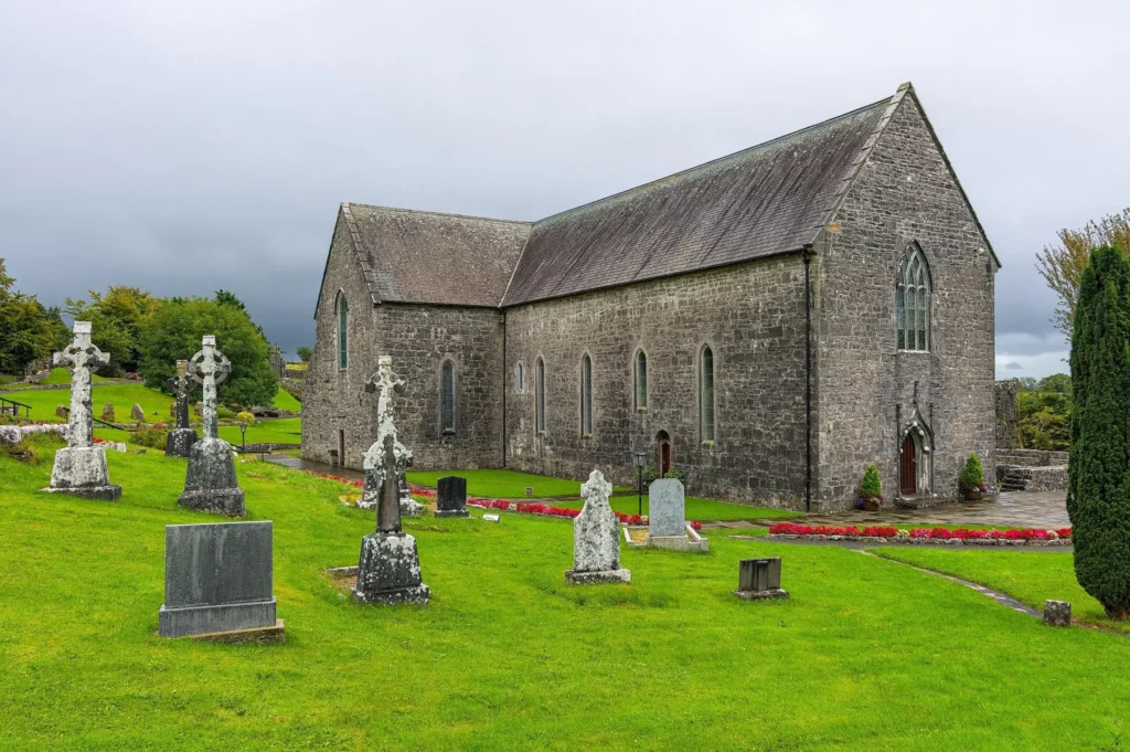 Irlande